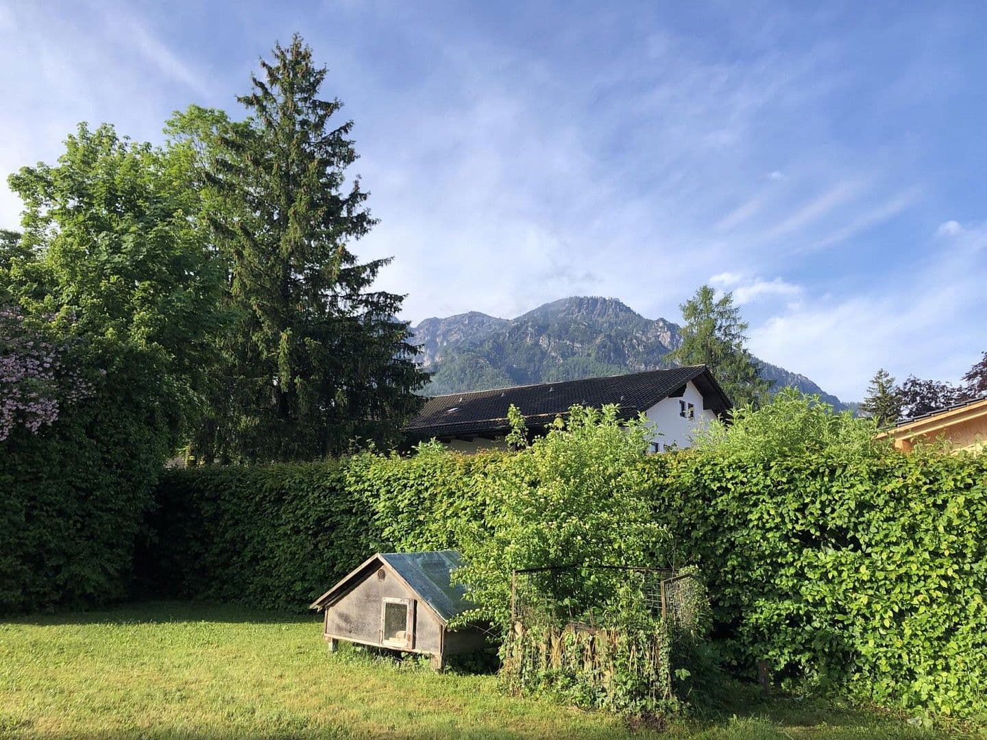 Prodej domu 148 m², pozemek 1.396 m², Bayerisch Gmain, Bavorsko Prodej domu 148 m², pozemek 1.396 m², Bayerisch Gmain, Bavorsko