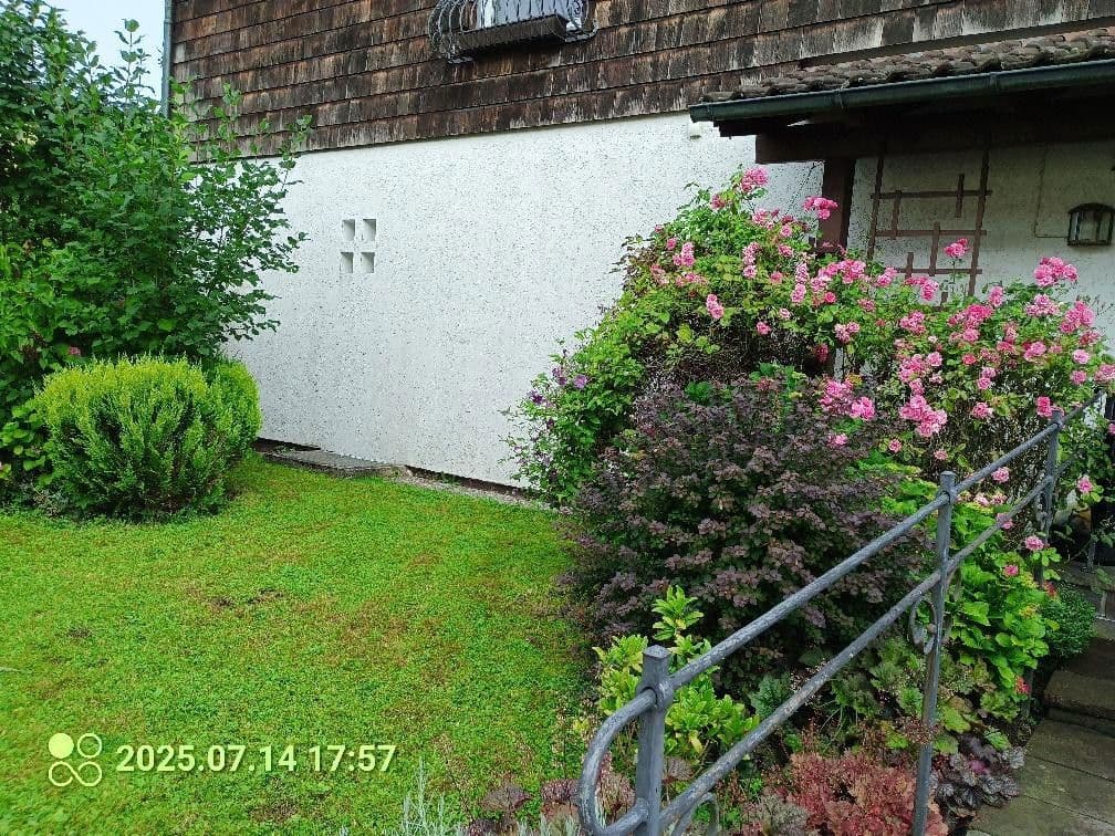 Prodej domu 148 m², pozemek 1.396 m², Bayerisch Gmain, Bavorsko Prodej domu 148 m², pozemek 1.396 m², Bayerisch Gmain, Bavorsko