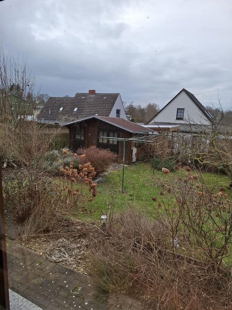 Prodej domu 155 m², pozemek 1.450 m², Bussiner Weg 7b, Velgast, Mecklenburg-Vorpommern Prodej domu 155 m², pozemek 1.450 m², Bussiner Weg 7b, Velgast, Mecklenburg-Vorpommern
