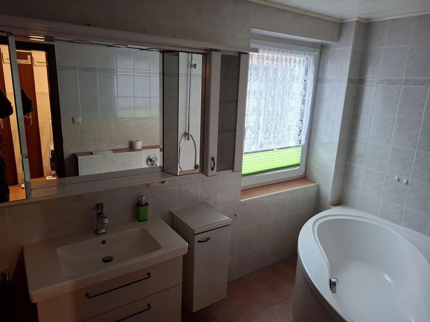 Prodej domu 155 m², pozemek 1.450 m², Bussiner Weg 7b, Velgast, Mecklenburg-Vorpommern Prodej domu 155 m², pozemek 1.450 m², Bussiner Weg 7b, Velgast, Mecklenburg-Vorpommern