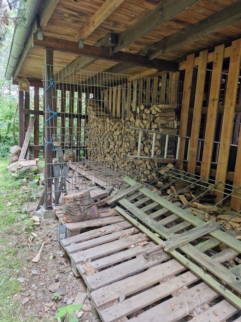 Prodej domu 155 m², pozemek 1.450 m², Bussiner Weg 7b, Velgast, Mecklenburg-Vorpommern Prodej domu 155 m², pozemek 1.450 m², Bussiner Weg 7b, Velgast, Mecklenburg-Vorpommern