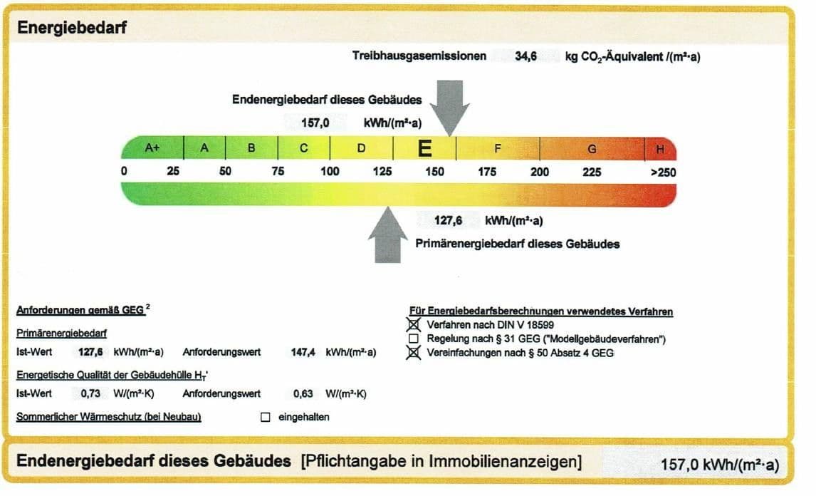 Prodej domu 155 m², pozemek 1.450 m², Bussiner Weg 7b, Velgast, Mecklenburg-Vorpommern Prodej domu 155 m², pozemek 1.450 m², Bussiner Weg 7b, Velgast, Mecklenburg-Vorpommern