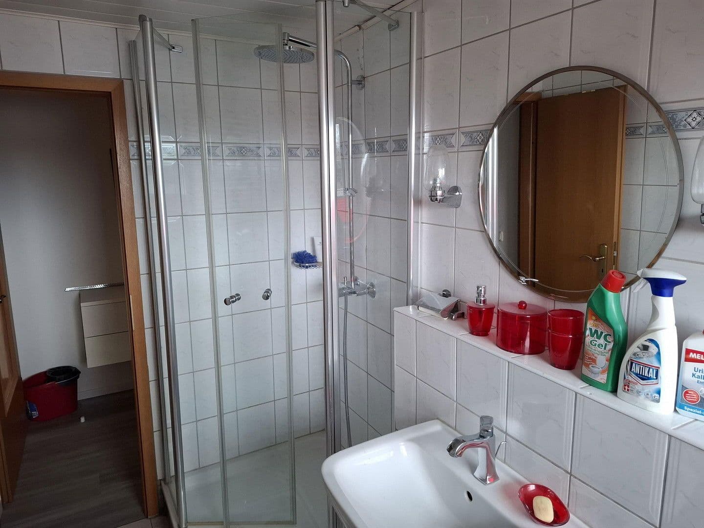 Prodej domu 155 m², pozemek 1.450 m², Bussiner Weg 7b, Velgast, Mecklenburg-Vorpommern Prodej domu 155 m², pozemek 1.450 m², Bussiner Weg 7b, Velgast, Mecklenburg-Vorpommern