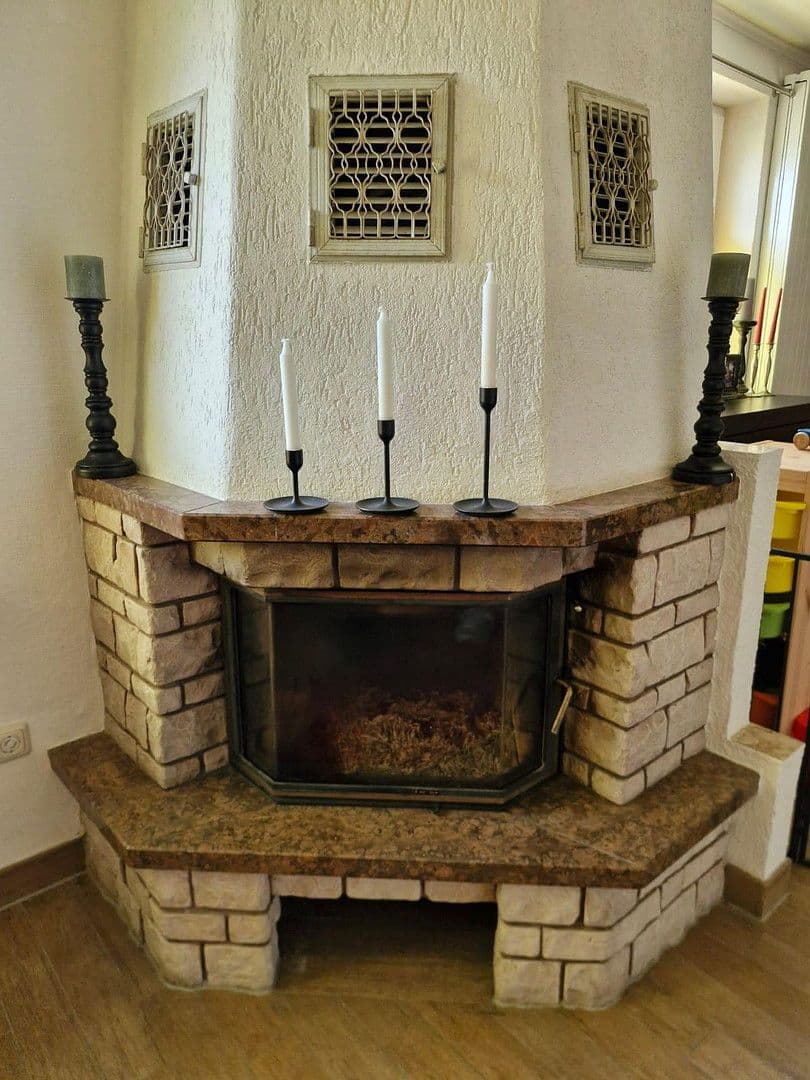 Prodej domu 155 m², pozemek 1.450 m², Bussiner Weg 7b, Velgast, Mecklenburg-Vorpommern Prodej domu 155 m², pozemek 1.450 m², Bussiner Weg 7b, Velgast, Mecklenburg-Vorpommern