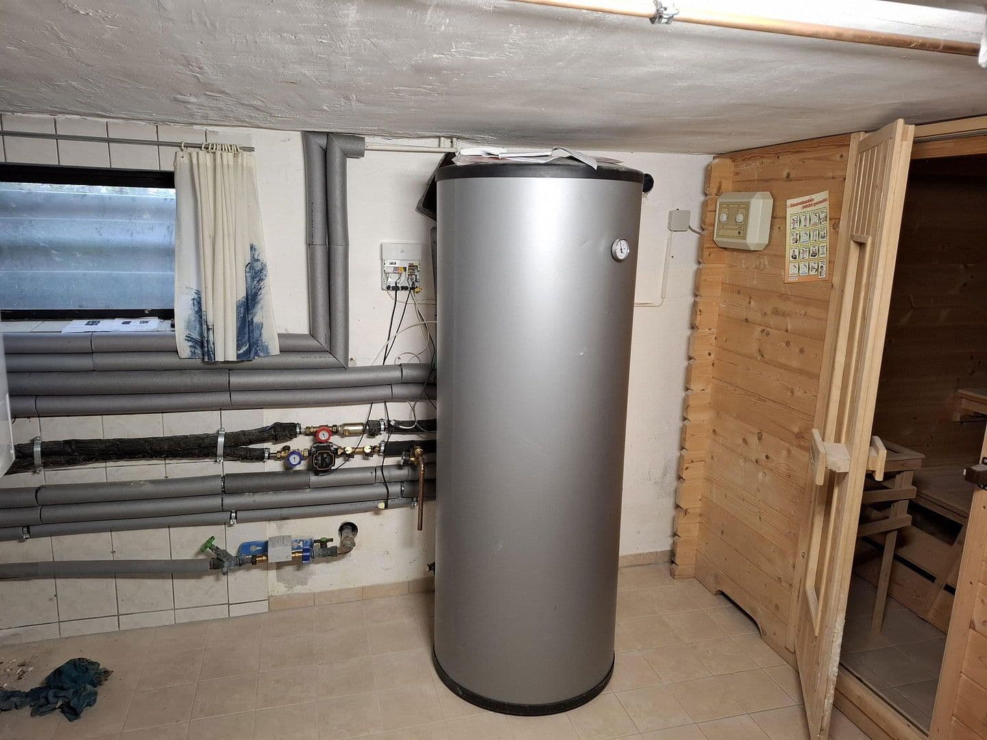 Prodej domu 155 m², pozemek 1.450 m², Bussiner Weg 7b, Velgast, Mecklenburg-Vorpommern Prodej domu 155 m², pozemek 1.450 m², Bussiner Weg 7b, Velgast, Mecklenburg-Vorpommern