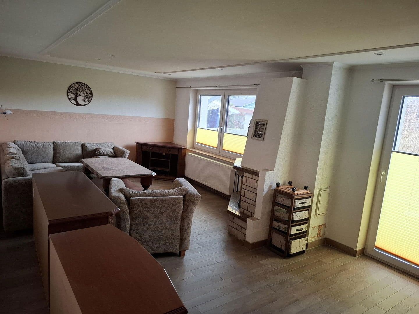 Prodej domu 155 m², pozemek 1.450 m², Bussiner Weg 7b, Velgast, Mecklenburg-Vorpommern Prodej domu 155 m², pozemek 1.450 m², Bussiner Weg 7b, Velgast, Mecklenburg-Vorpommern