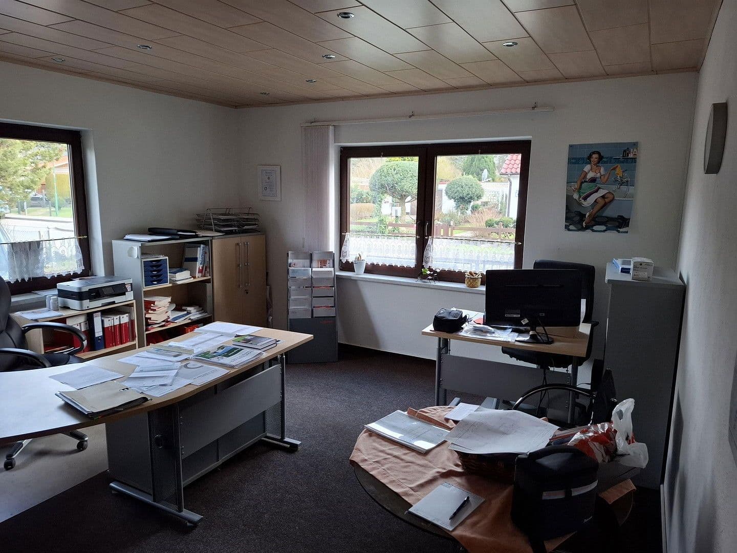 Prodej domu 155 m², pozemek 1.450 m², Bussiner Weg 7b, Velgast, Mecklenburg-Vorpommern Prodej domu 155 m², pozemek 1.450 m², Bussiner Weg 7b, Velgast, Mecklenburg-Vorpommern