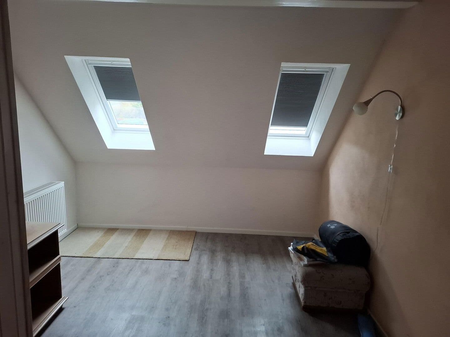 Prodej domu 155 m², pozemek 1.450 m², Bussiner Weg 7b, Velgast, Mecklenburg-Vorpommern Prodej domu 155 m², pozemek 1.450 m², Bussiner Weg 7b, Velgast, Mecklenburg-Vorpommern