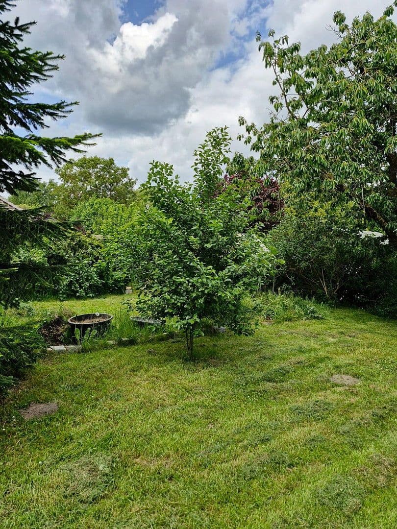 Prodej domu 155 m², pozemek 1.450 m², Bussiner Weg 7b, Velgast, Mecklenburg-Vorpommern Prodej domu 155 m², pozemek 1.450 m², Bussiner Weg 7b, Velgast, Mecklenburg-Vorpommern