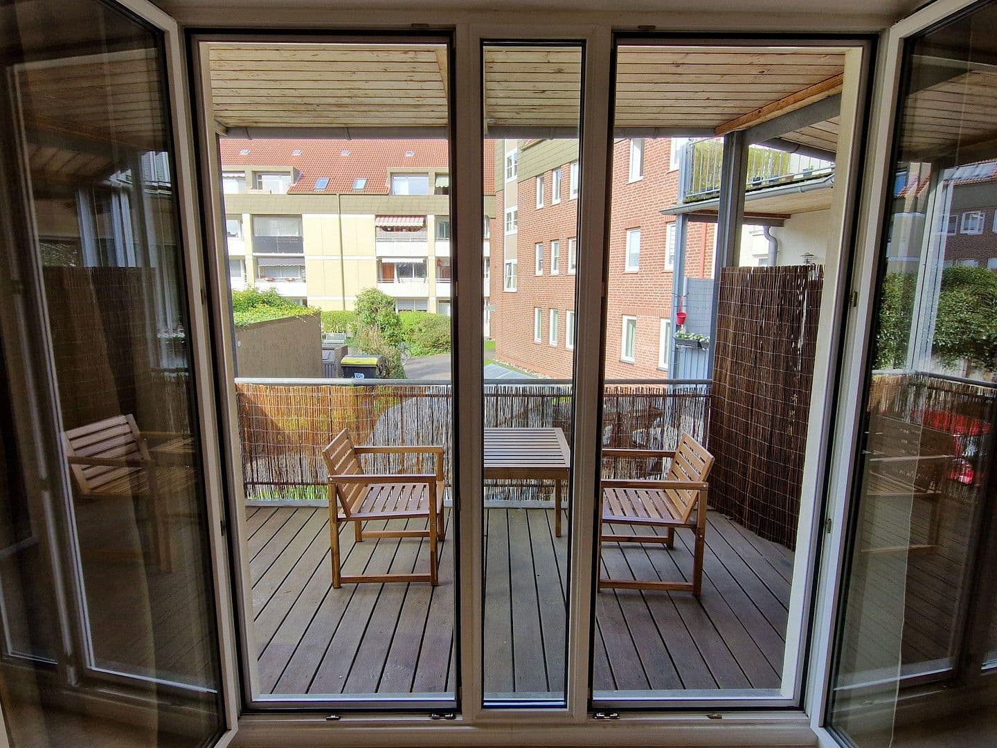 Pronájem bytu 1+1 48 m², Lübeck, Šlesvicko-Holštýnsko Pronájem bytu 1+1 48 m², Lübeck, Šlesvicko-Holštýnsko