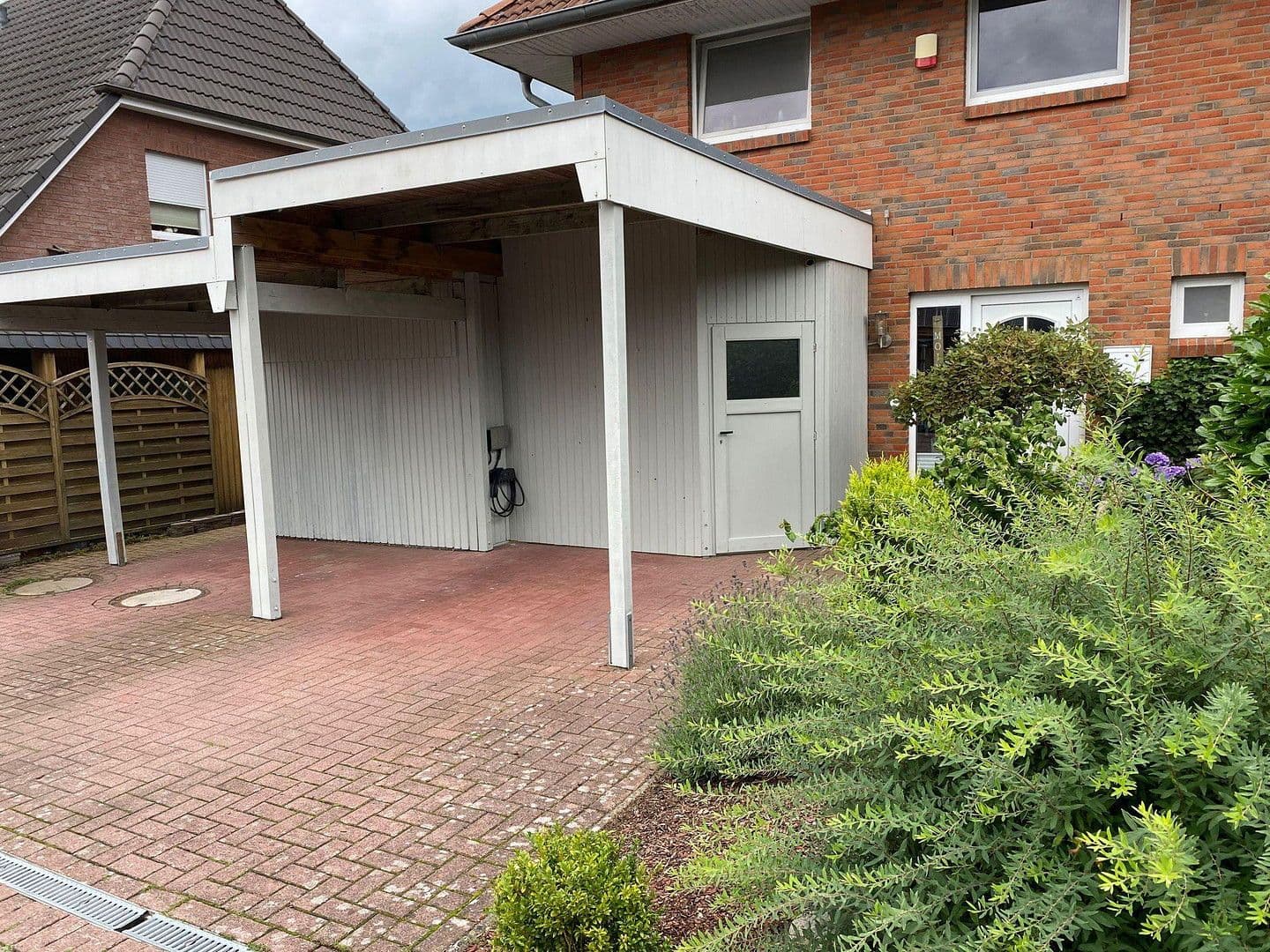 Prodej domu 175 m², pozemek 304 m², Kaltenkirchen, Šlesvicko-Holštýnsko Prodej domu 175 m², pozemek 304 m², Kaltenkirchen, Šlesvicko-Holštýnsko