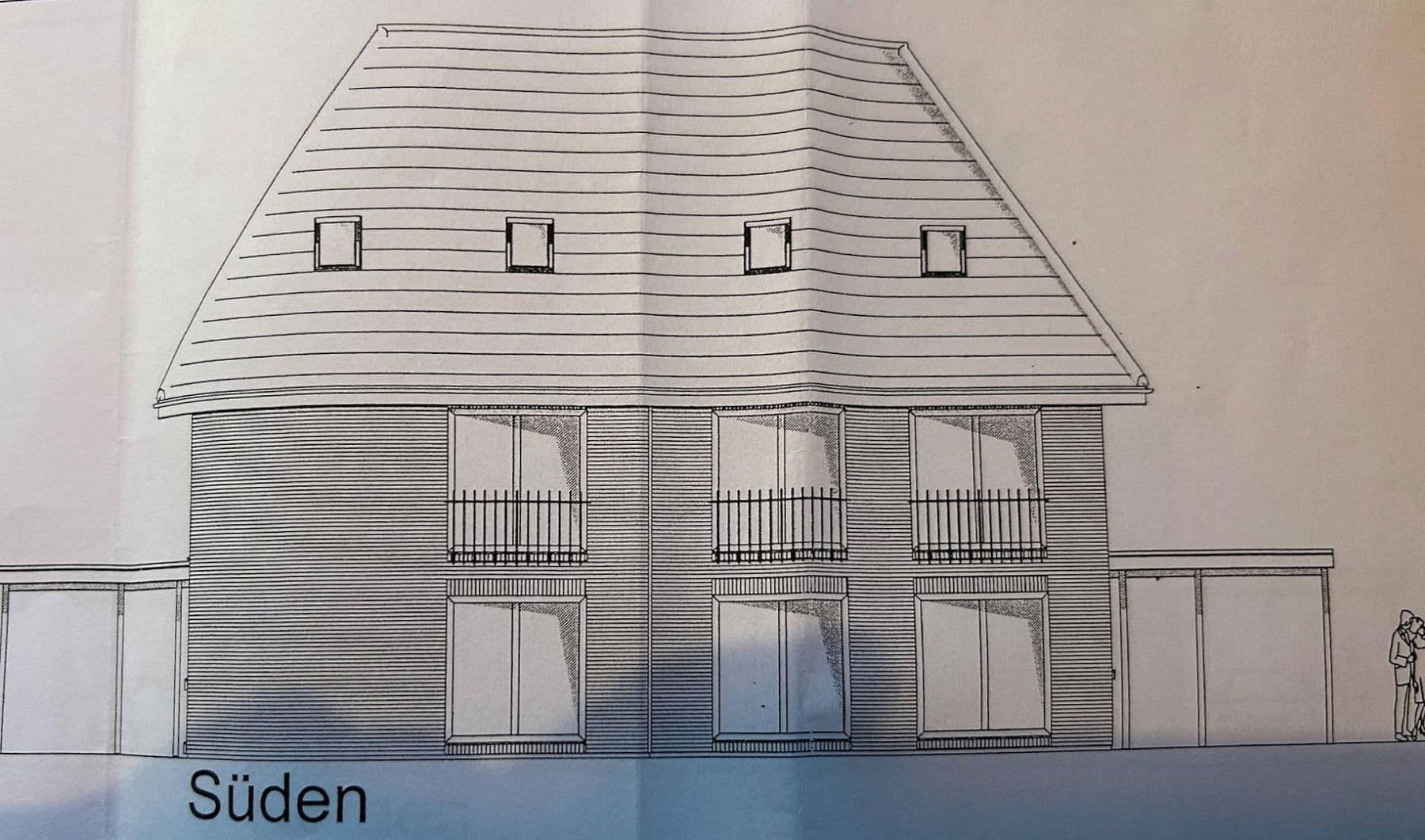 Prodej domu 175 m², pozemek 304 m², Kaltenkirchen, Šlesvicko-Holštýnsko Prodej domu 175 m², pozemek 304 m², Kaltenkirchen, Šlesvicko-Holštýnsko