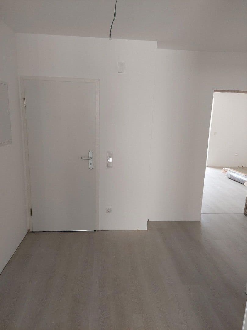 Pronájem bytu 2+1 54 m², Darmstadt, Hessen Pronájem bytu 2+1 54 m², Darmstadt, Hessen
