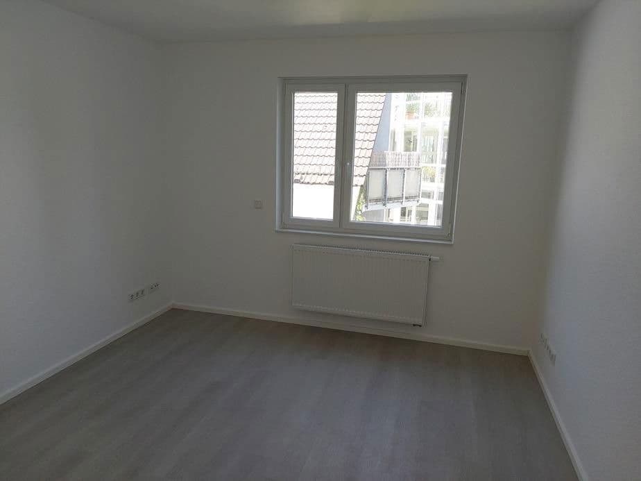 Pronájem bytu 2+1 54 m², Darmstadt, Hessen Pronájem bytu 2+1 54 m², Darmstadt, Hessen