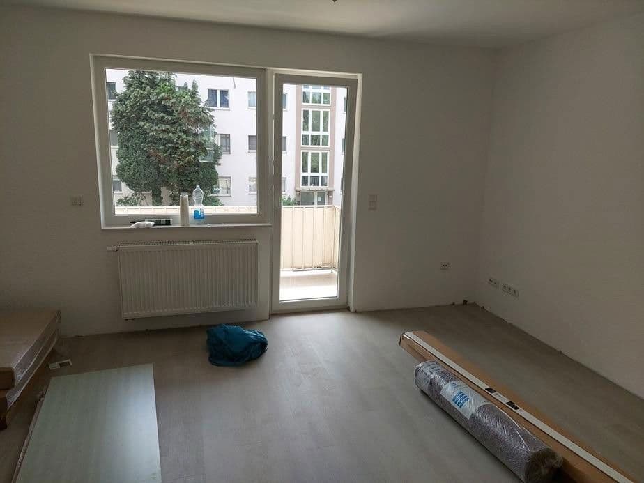 Pronájem bytu 2+1 54 m², Darmstadt, Hessen Pronájem bytu 2+1 54 m², Darmstadt, Hessen
