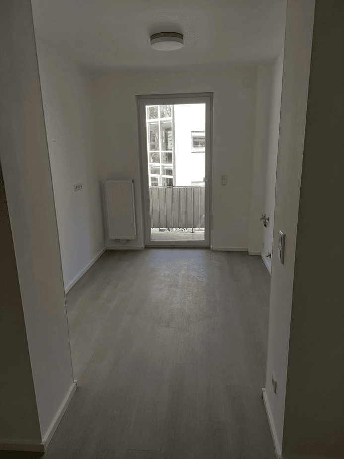 Pronájem bytu 2+1 54 m², Darmstadt, Hessen Pronájem bytu 2+1 54 m², Darmstadt, Hessen
