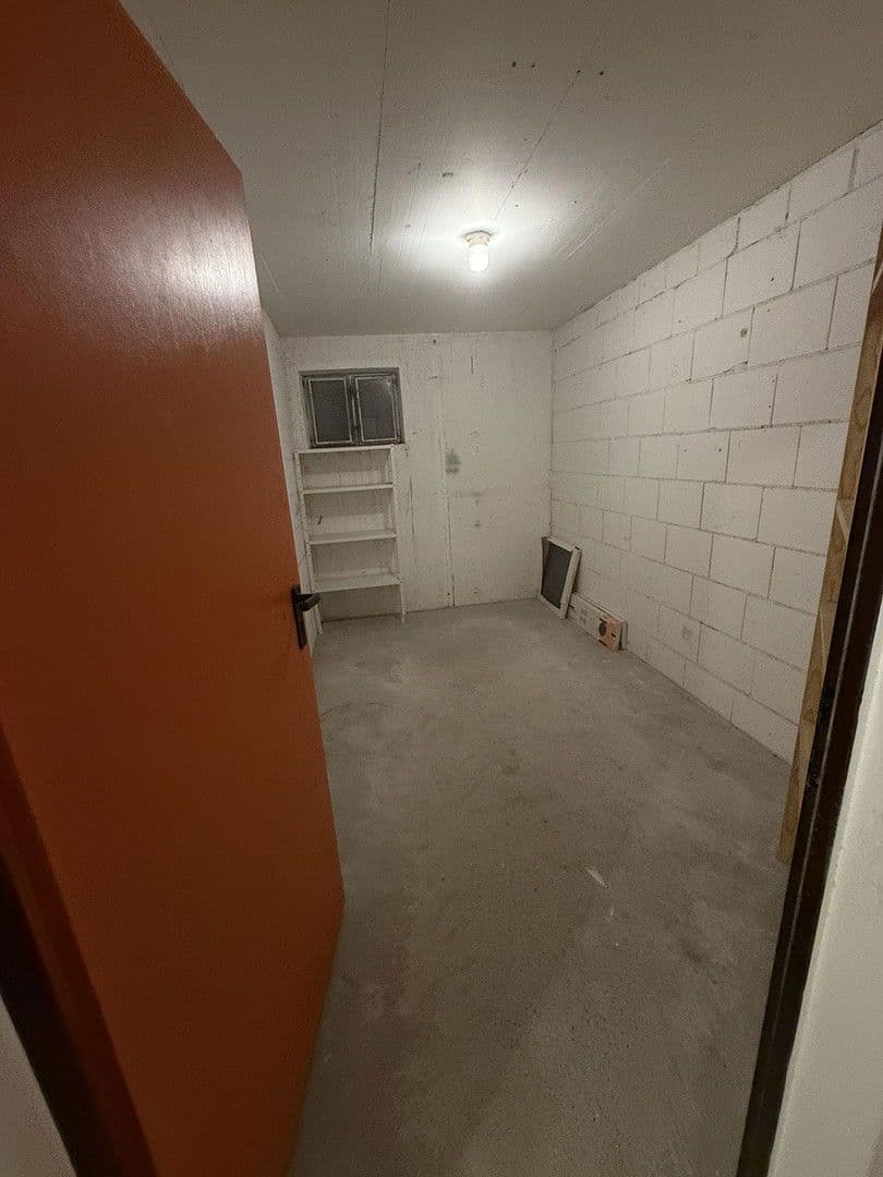 Pronájem bytu 3+kk 82 m², Tiergartenweg 2/1, Ebersbach an der Fils, Bádensko-Württembersko Pronájem bytu 3+kk 82 m², Tiergartenweg 2/1, Ebersbach an der Fils, Bádensko-Württembersko