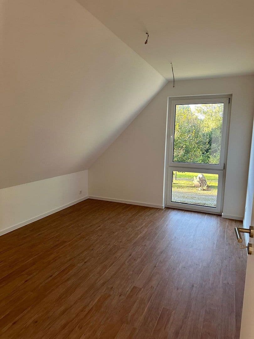 Pronájem domu 130 m², pozemek 600 m², Rießelweg 2a, Stelle, Dolní Sasko Pronájem domu 130 m², pozemek 600 m², Rießelweg 2a, Stelle, Dolní Sasko