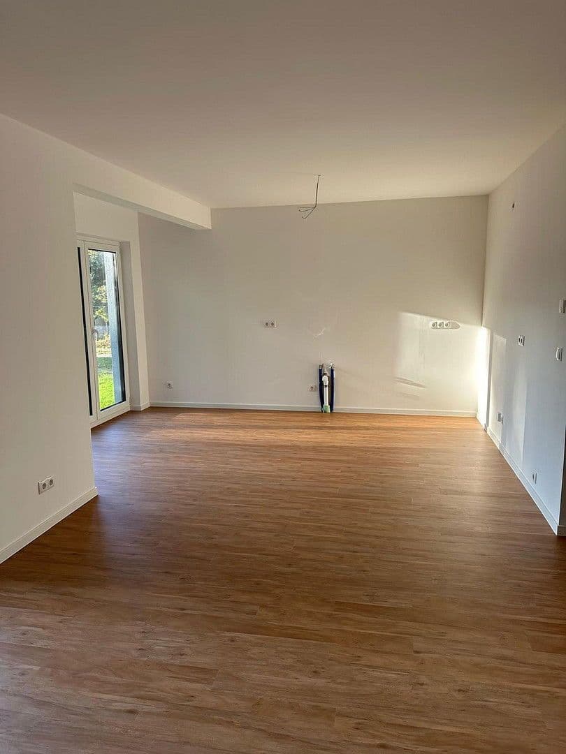 Pronájem domu 130 m², pozemek 600 m², Rießelweg 2a, Stelle, Dolní Sasko Pronájem domu 130 m², pozemek 600 m², Rießelweg 2a, Stelle, Dolní Sasko