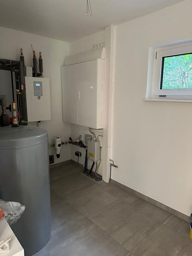 Pronájem domu 130 m², pozemek 600 m², Rießelweg 2a, Stelle, Dolní Sasko Pronájem domu 130 m², pozemek 600 m², Rießelweg 2a, Stelle, Dolní Sasko