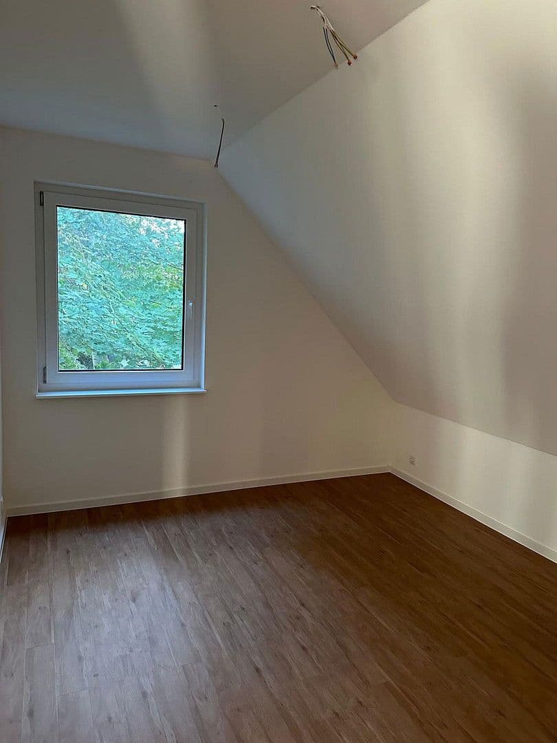 Pronájem domu 130 m², pozemek 600 m², Rießelweg 2a, Stelle, Dolní Sasko Pronájem domu 130 m², pozemek 600 m², Rießelweg 2a, Stelle, Dolní Sasko