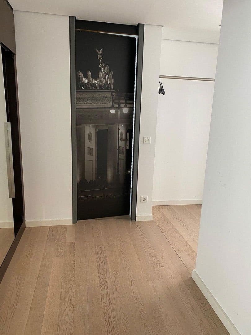 Pronájem bytu 1+1 45 m², Amalienbadstraße 37, Karlsruhe, Bádensko-Württembersko Pronájem bytu 1+1 45 m², Amalienbadstraße 37, Karlsruhe, Bádensko-Württembersko