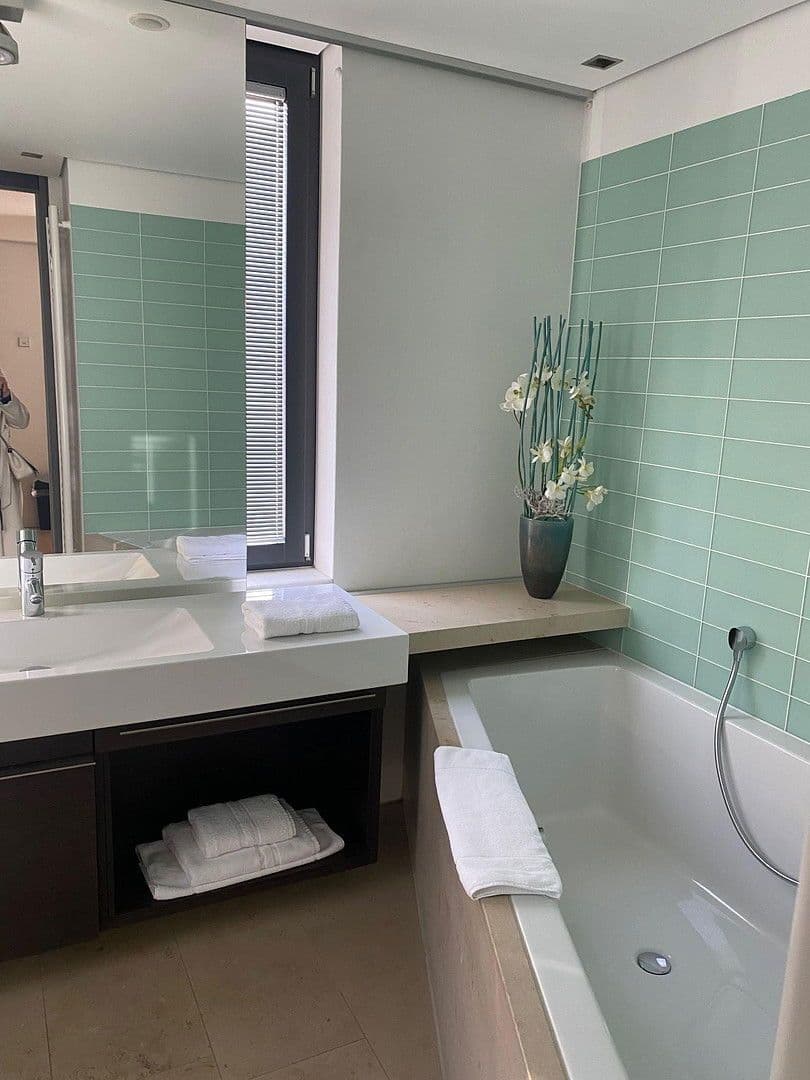 Pronájem bytu 1+1 45 m², Amalienbadstraße 37, Karlsruhe, Bádensko-Württembersko Pronájem bytu 1+1 45 m², Amalienbadstraße 37, Karlsruhe, Bádensko-Württembersko