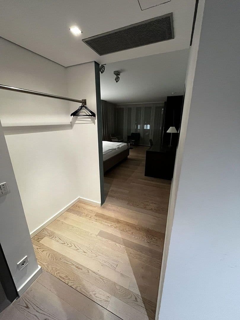 Pronájem bytu 1+1 45 m², Amalienbadstraße 37, Karlsruhe, Bádensko-Württembersko Pronájem bytu 1+1 45 m², Amalienbadstraße 37, Karlsruhe, Bádensko-Württembersko