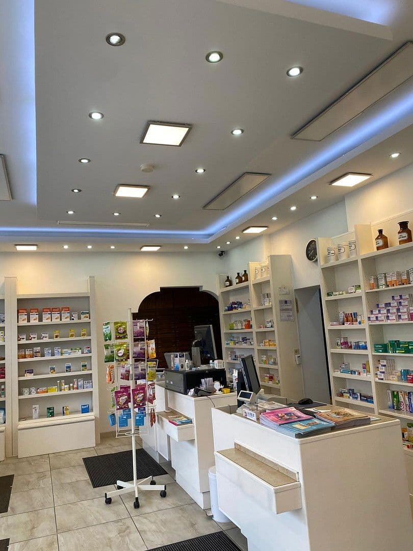 Prodej domu 580 m², pozemek 410 m², Friedrichstr. 9, Hof, Bavorsko Prodej domu 580 m², pozemek 410 m², Friedrichstr. 9, Hof, Bavorsko