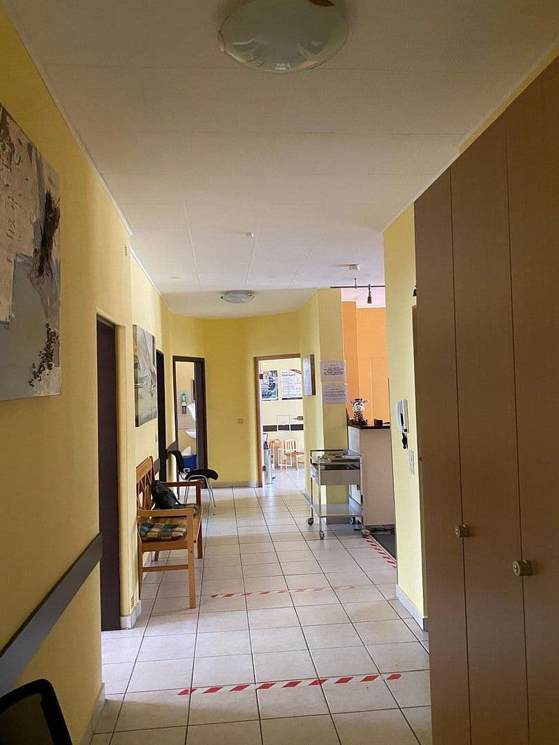 Prodej domu 580 m², pozemek 410 m², Friedrichstr. 9, Hof, Bavorsko Prodej domu 580 m², pozemek 410 m², Friedrichstr. 9, Hof, Bavorsko