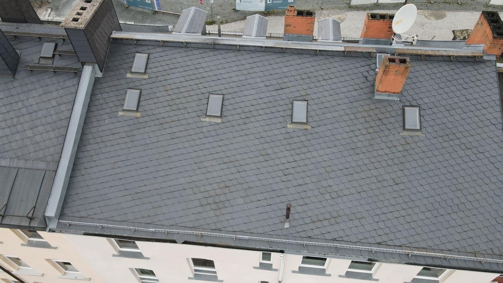 Prodej domu 580 m², pozemek 410 m², Friedrichstr. 9, Hof, Bavorsko Prodej domu 580 m², pozemek 410 m², Friedrichstr. 9, Hof, Bavorsko