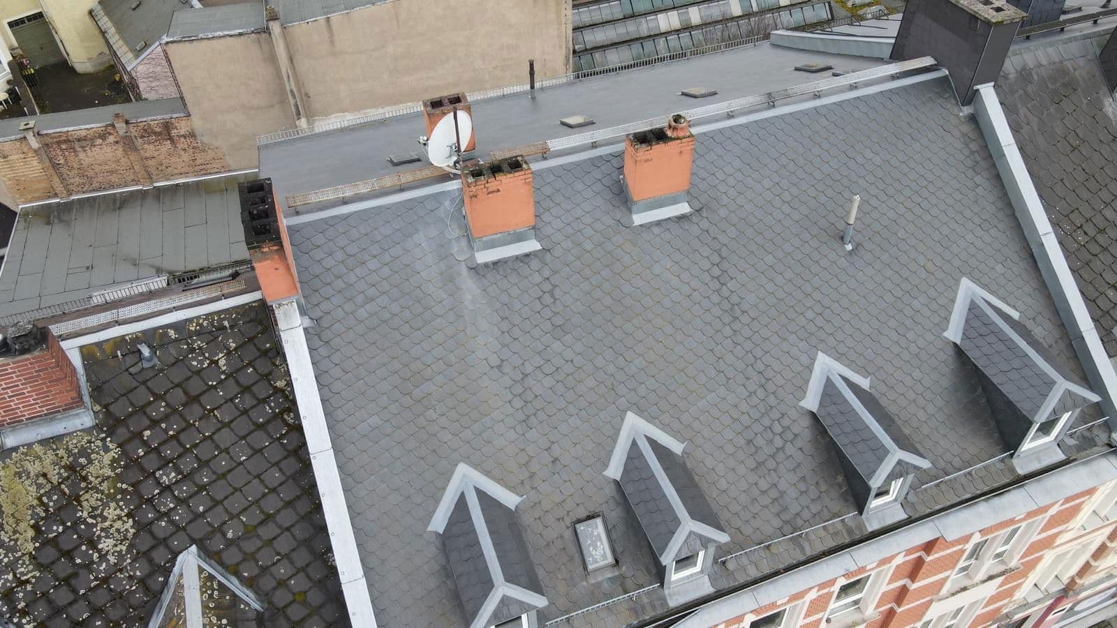 Prodej domu 580 m², pozemek 410 m², Friedrichstr. 9, Hof, Bavorsko Prodej domu 580 m², pozemek 410 m², Friedrichstr. 9, Hof, Bavorsko