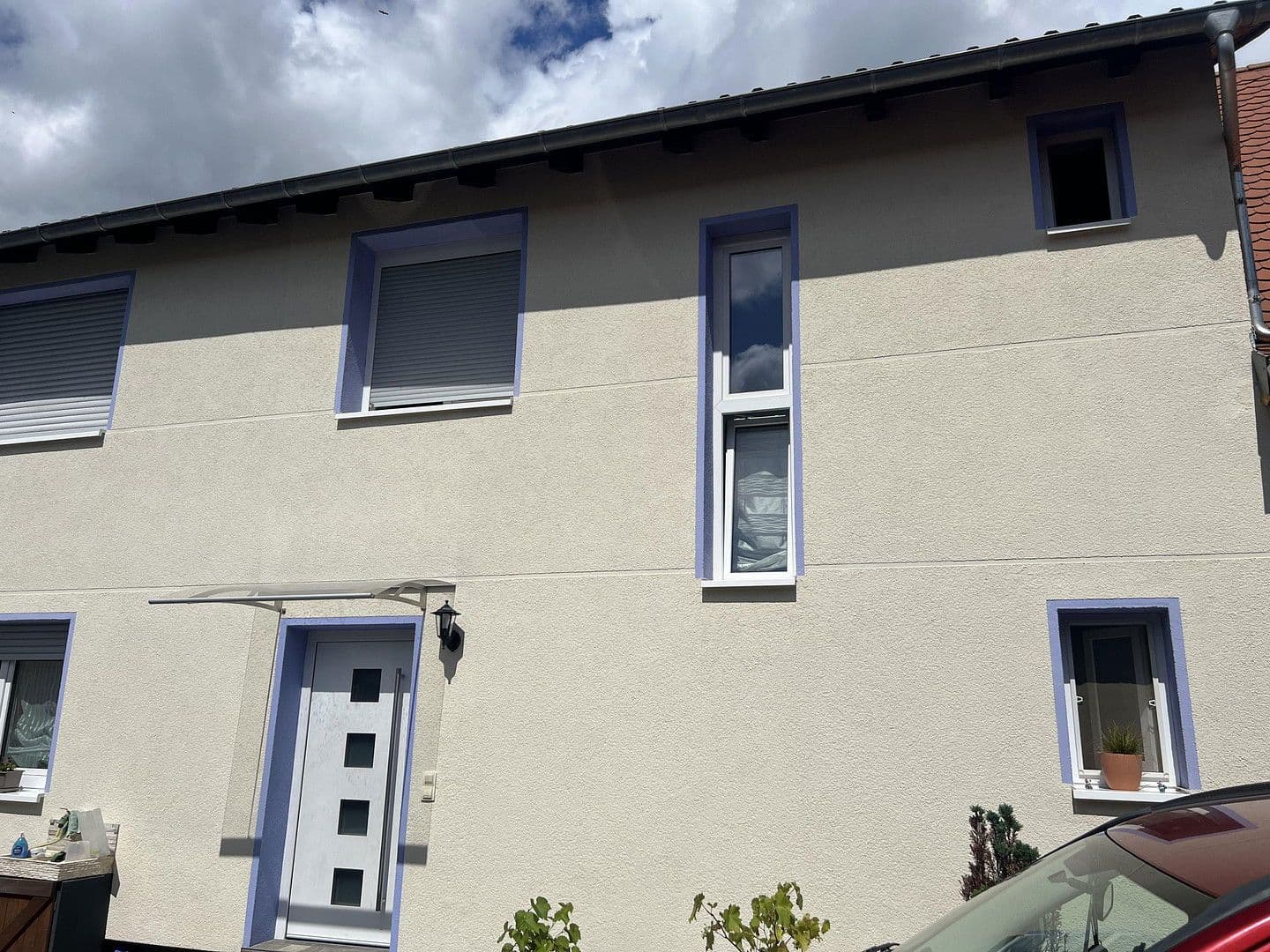 Prodej domu 204 m², pozemek 454 m², Hintergasse , 16, Hanau, Hessen Prodej domu 204 m², pozemek 454 m², Hintergasse , 16, Hanau, Hessen