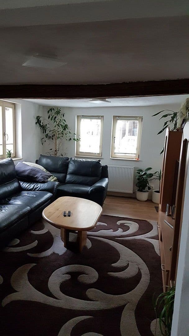 Prodej domu 204 m², pozemek 454 m², Hintergasse , 16, Hanau, Hessen Prodej domu 204 m², pozemek 454 m², Hintergasse , 16, Hanau, Hessen