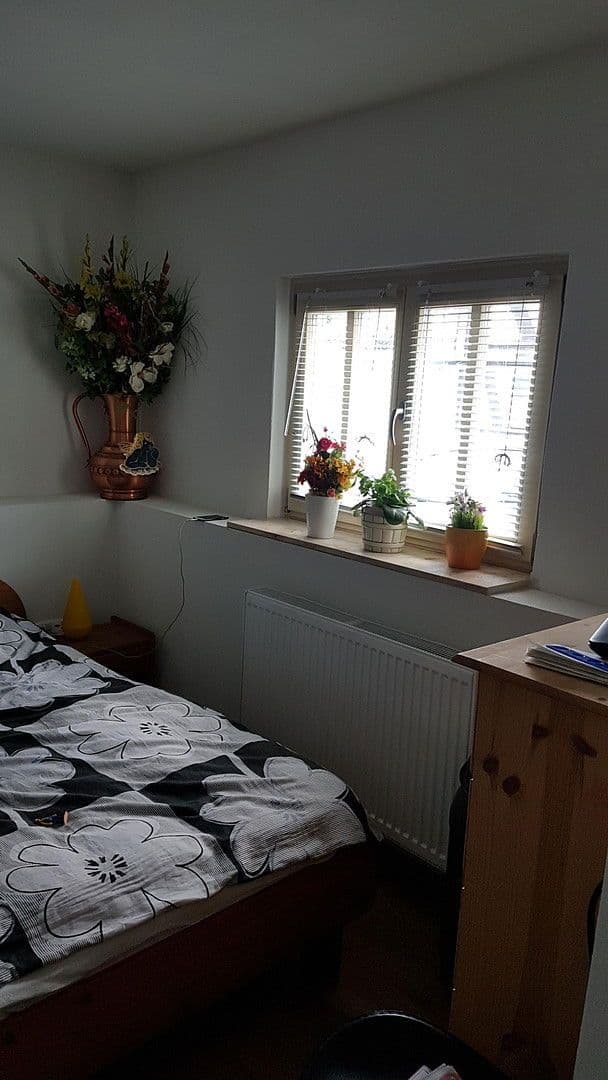 Prodej domu 204 m², pozemek 454 m², Hintergasse , 16, Hanau, Hessen Prodej domu 204 m², pozemek 454 m², Hintergasse , 16, Hanau, Hessen