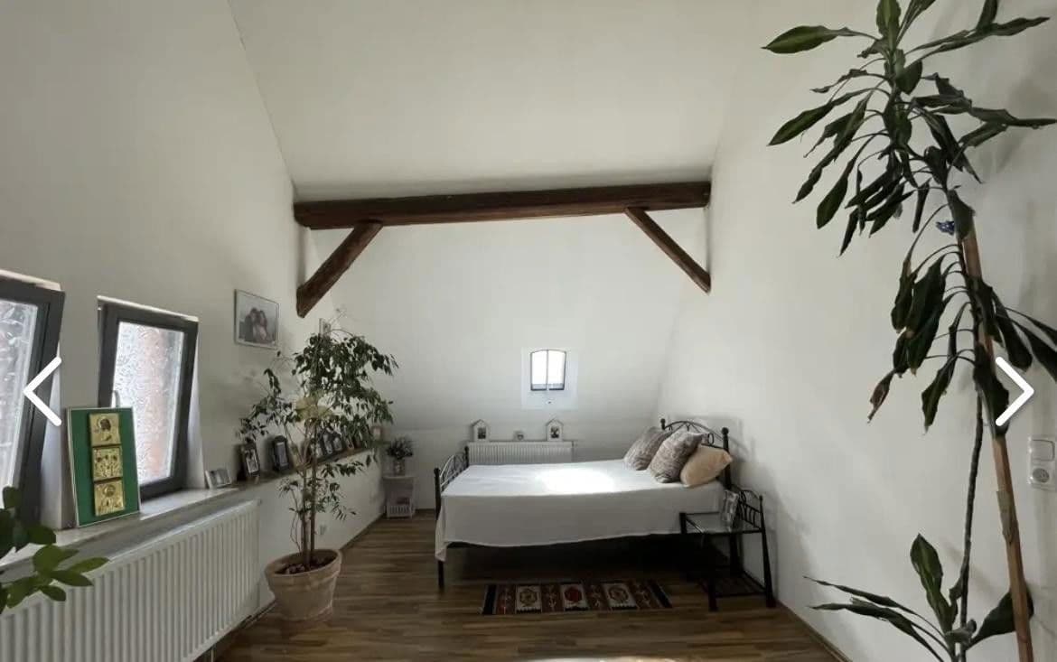 Prodej domu 204 m², pozemek 454 m², Hintergasse , 16, Hanau, Hessen Prodej domu 204 m², pozemek 454 m², Hintergasse , 16, Hanau, Hessen