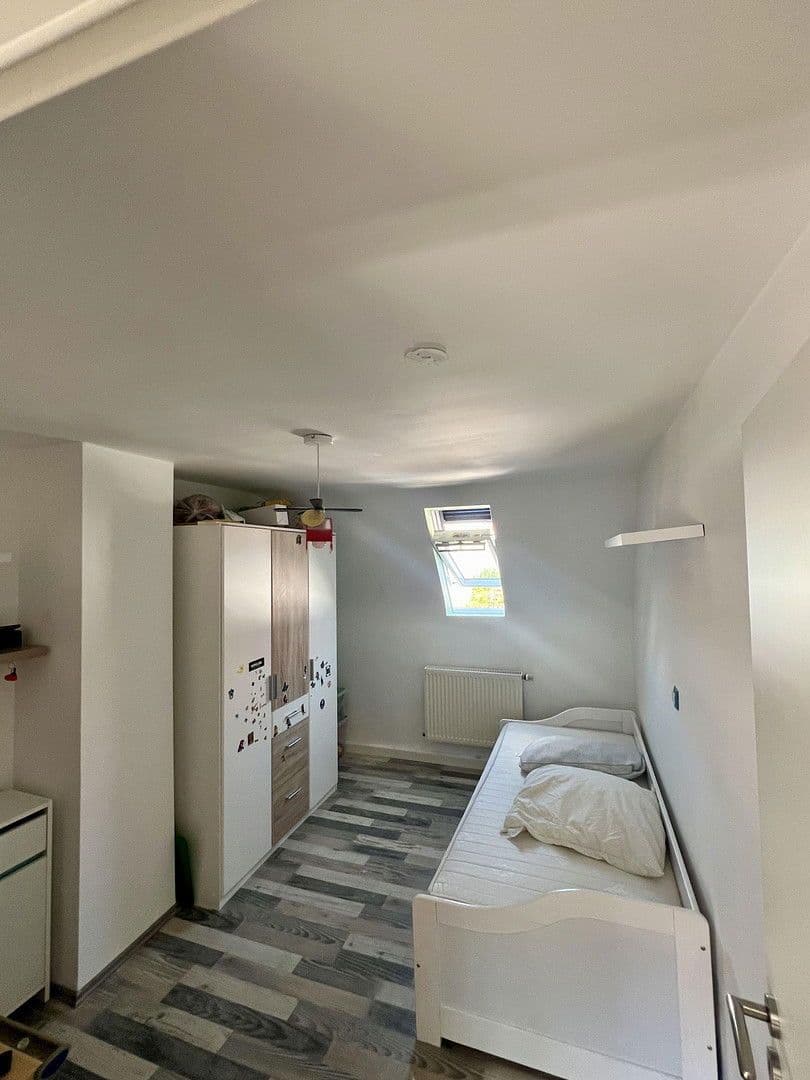 Prodej domu 204 m², pozemek 454 m², Hintergasse , 16, Hanau, Hessen Prodej domu 204 m², pozemek 454 m², Hintergasse , 16, Hanau, Hessen