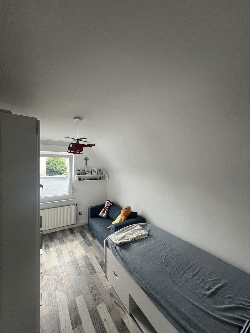 Prodej domu 204 m², pozemek 454 m², Hintergasse , 16, Hanau, Hessen Prodej domu 204 m², pozemek 454 m², Hintergasse , 16, Hanau, Hessen