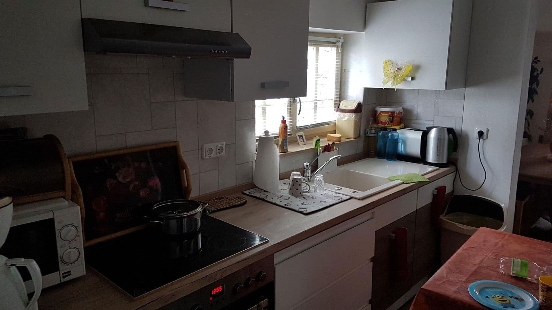 Prodej domu 204 m², pozemek 454 m², Hintergasse , 16, Hanau, Hessen Prodej domu 204 m², pozemek 454 m², Hintergasse , 16, Hanau, Hessen