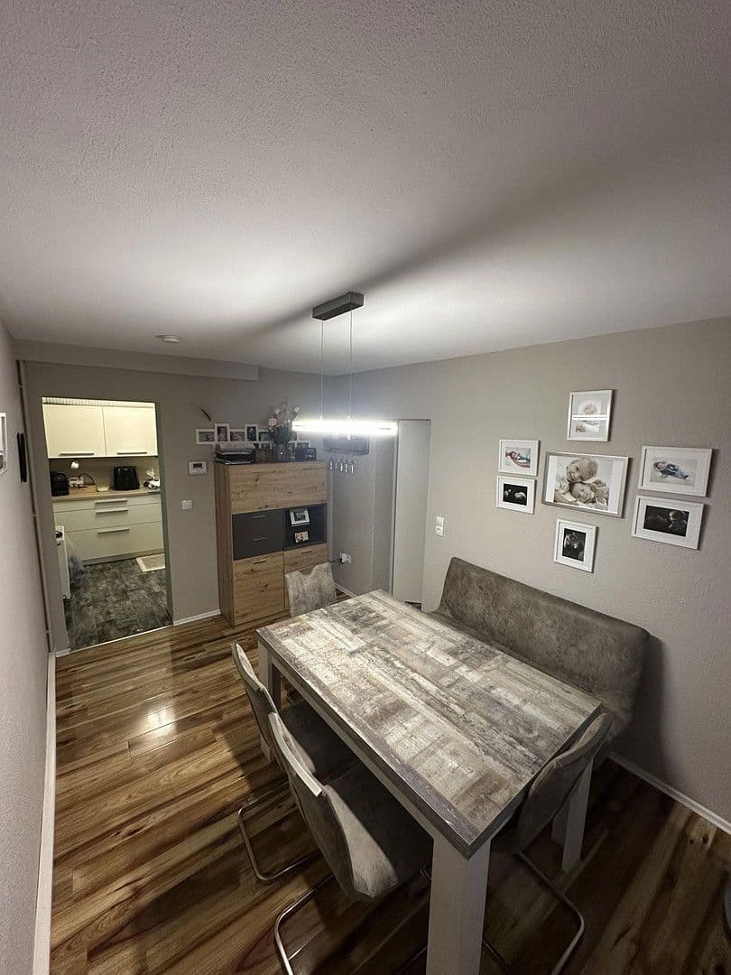 Prodej domu 204 m², pozemek 454 m², Hintergasse , 16, Hanau, Hessen Prodej domu 204 m², pozemek 454 m², Hintergasse , 16, Hanau, Hessen