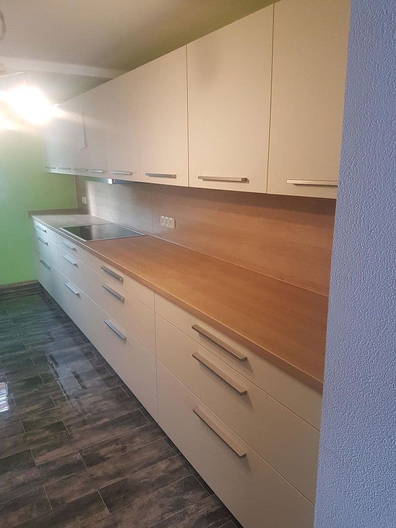 Prodej domu 204 m², pozemek 454 m², Hintergasse , 16, Hanau, Hessen Prodej domu 204 m², pozemek 454 m², Hintergasse , 16, Hanau, Hessen