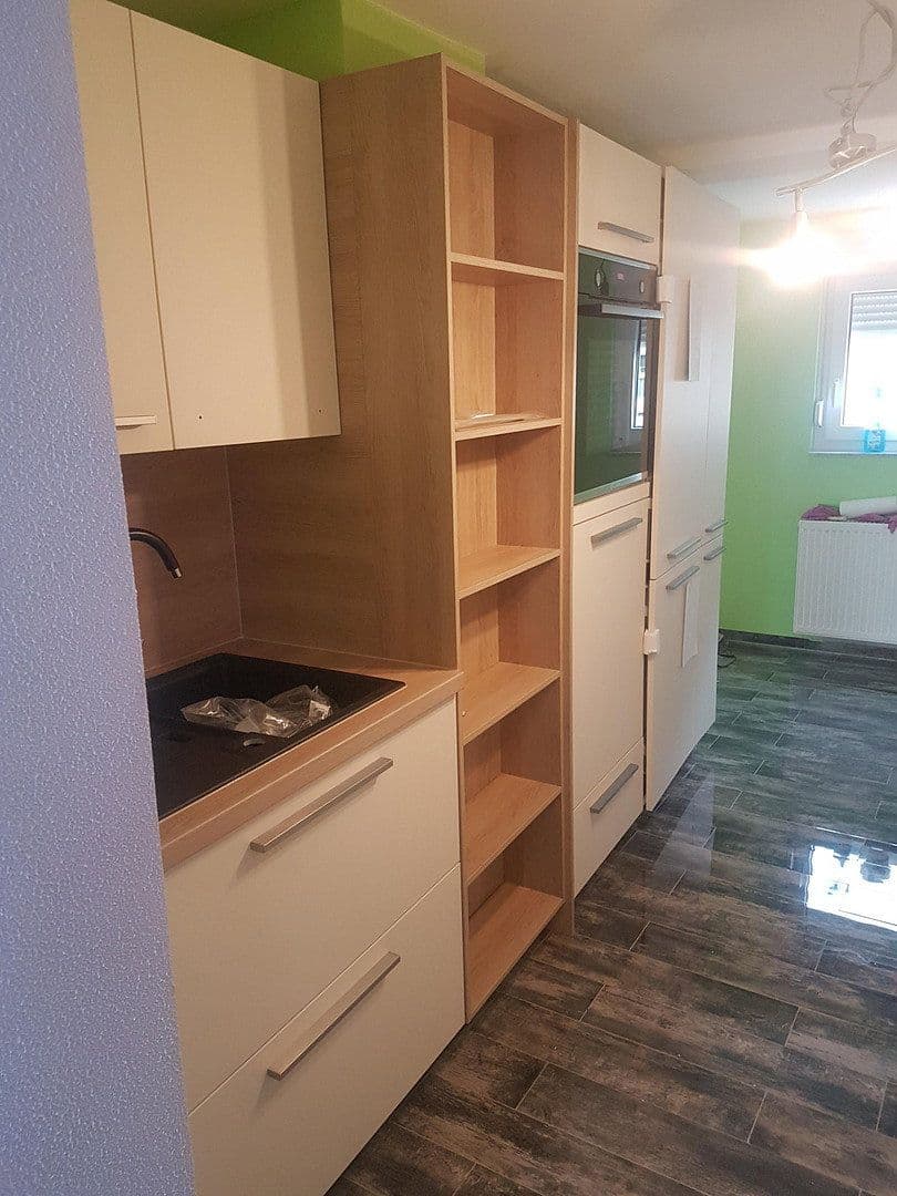Prodej domu 204 m², pozemek 454 m², Hintergasse , 16, Hanau, Hessen Prodej domu 204 m², pozemek 454 m², Hintergasse , 16, Hanau, Hessen
