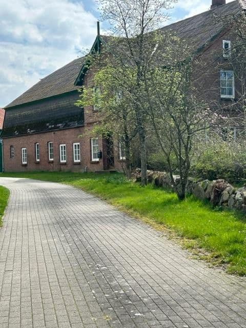 Prodej pozemku 11.148 m², Bark, Šlesvicko-Holštýnsko Prodej pozemku 11.148 m², Bark, Šlesvicko-Holštýnsko