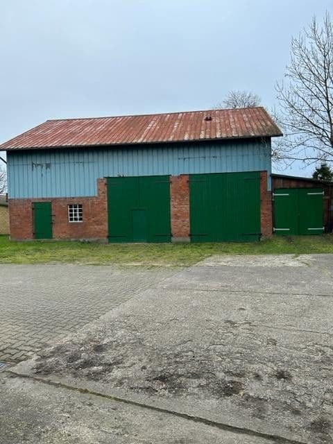 Prodej pozemku 11.148 m², Bark, Šlesvicko-Holštýnsko Prodej pozemku 11.148 m², Bark, Šlesvicko-Holštýnsko