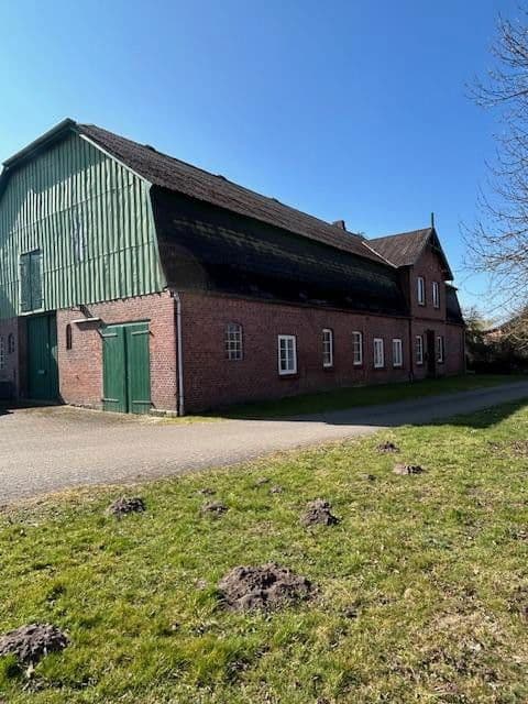 Prodej pozemku 11.148 m², Bark, Šlesvicko-Holštýnsko Prodej pozemku 11.148 m², Bark, Šlesvicko-Holštýnsko