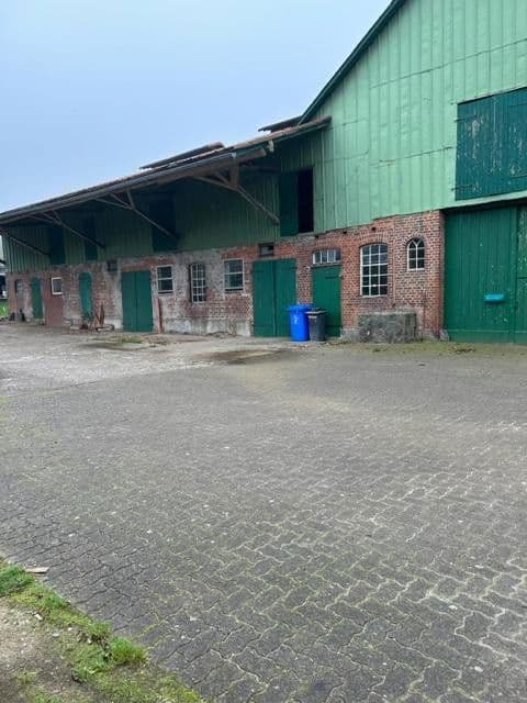 Prodej pozemku 11.148 m², Bark, Šlesvicko-Holštýnsko Prodej pozemku 11.148 m², Bark, Šlesvicko-Holštýnsko