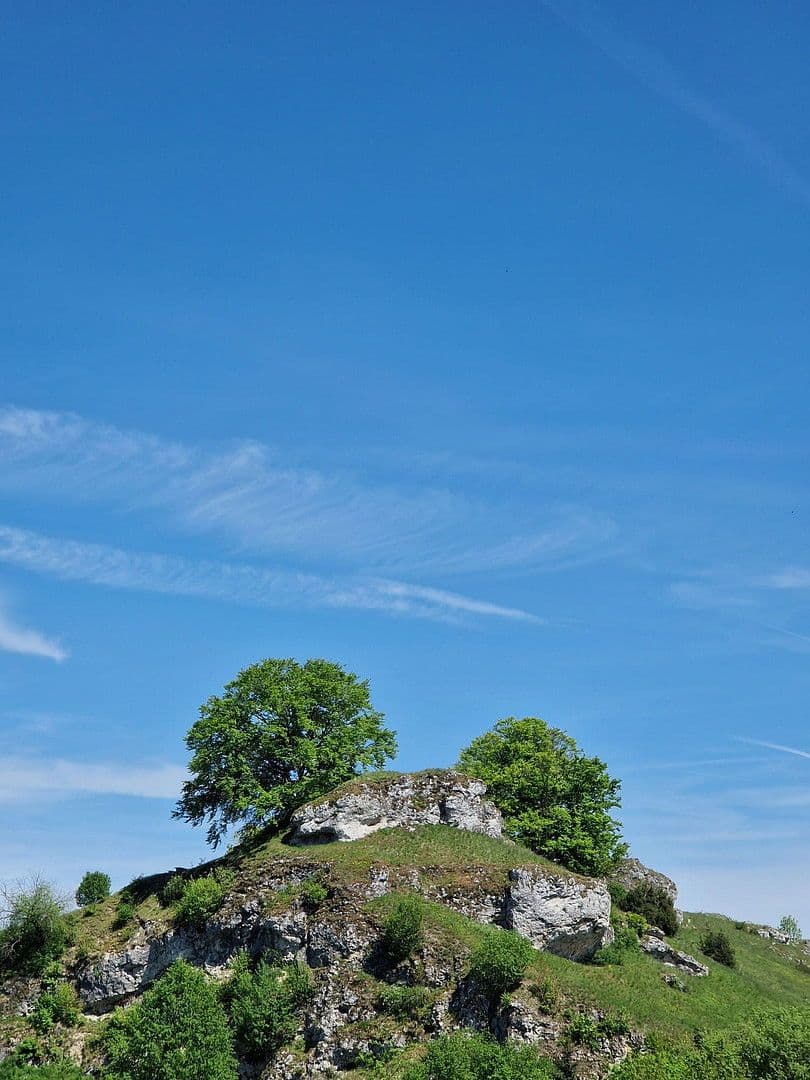 Pronájem bytu 2+kk 65 m², Birkelweg 36, Steinheim am Albuch, Bádensko-Württembersko Pronájem bytu 2+kk 65 m², Birkelweg 36, Steinheim am Albuch, Bádensko-Württembersko