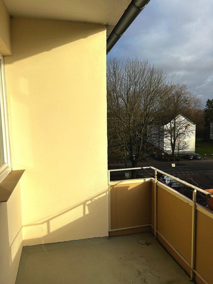 Pronájem bytu 1+1 40 m², Saarlandstraße 44, Pinneberg, Šlesvicko-Holštýnsko Pronájem bytu 1+1 40 m², Saarlandstraße 44, Pinneberg, Šlesvicko-Holštýnsko