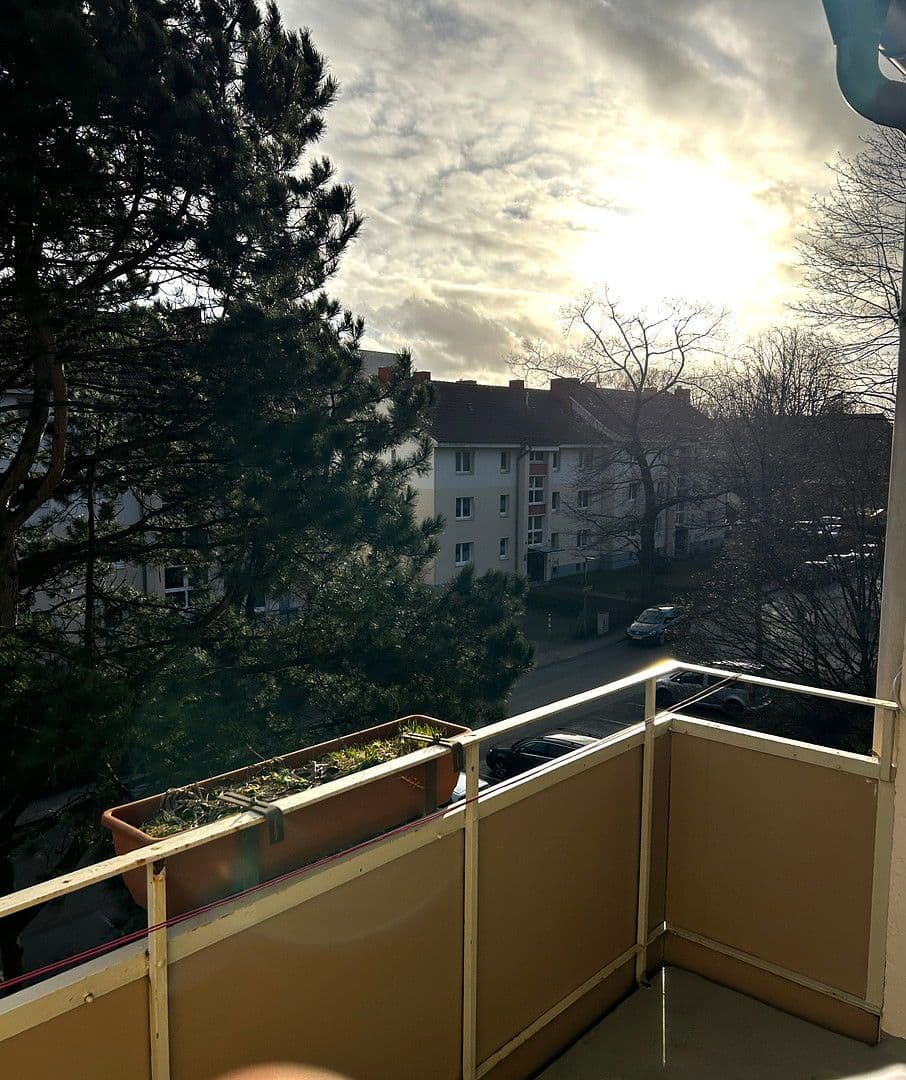 Pronájem bytu 1+1 40 m², Saarlandstraße 44, Pinneberg, Šlesvicko-Holštýnsko Pronájem bytu 1+1 40 m², Saarlandstraße 44, Pinneberg, Šlesvicko-Holštýnsko