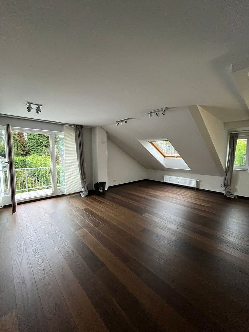 Pronájem bytu 2+1 62 m², Eulenweg 4, Wilhelmsfeld, Bádensko-Württembersko Pronájem bytu 2+1 62 m², Eulenweg 4, Wilhelmsfeld, Bádensko-Württembersko